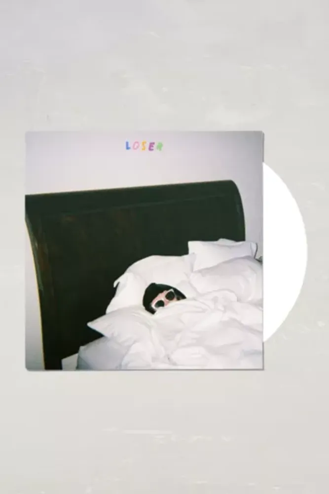 Sasha Sloan - Loser Limited LP