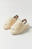 UGG Fluff Yeah Slide Sandal