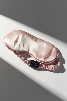 Slip Silk Eye Mask