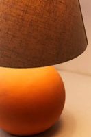Mia Ceramic Table Lamp