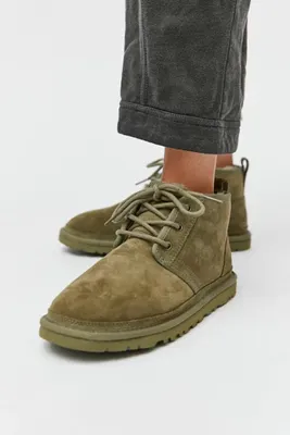 UGG Neumel Chukka Boot