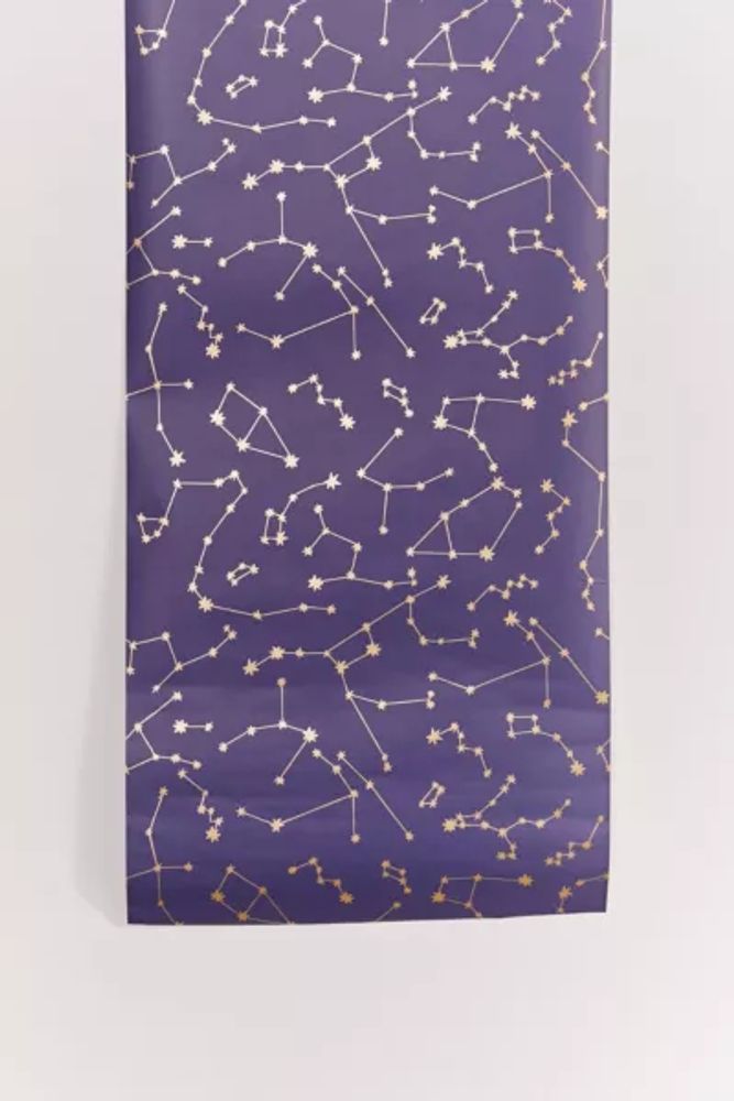 Constellations Removable Wallpaper