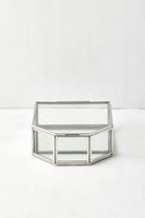 Collette Glass Jewelry Box