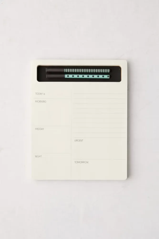 Bullet Journal Notepad Set