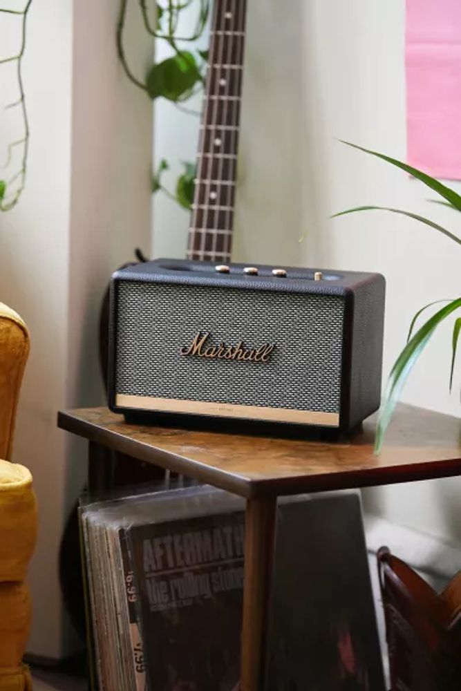 Marshall Acton II Home Bluetooth Speaker