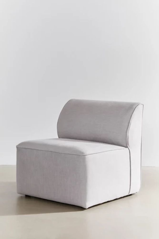Kara Modular Outdoor Sofa