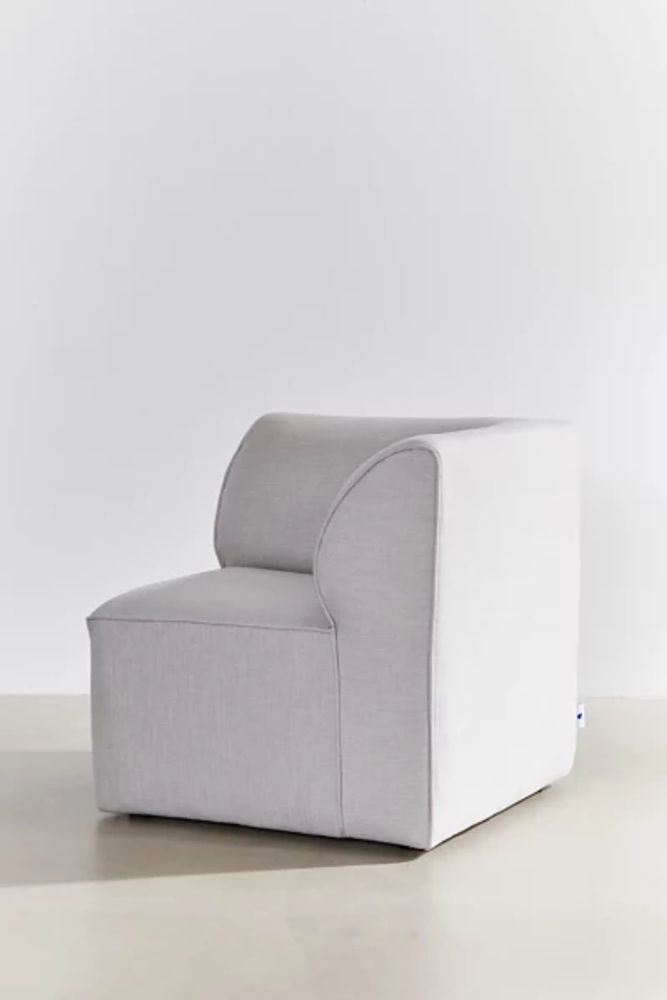 Kara Modular Outdoor Sofa