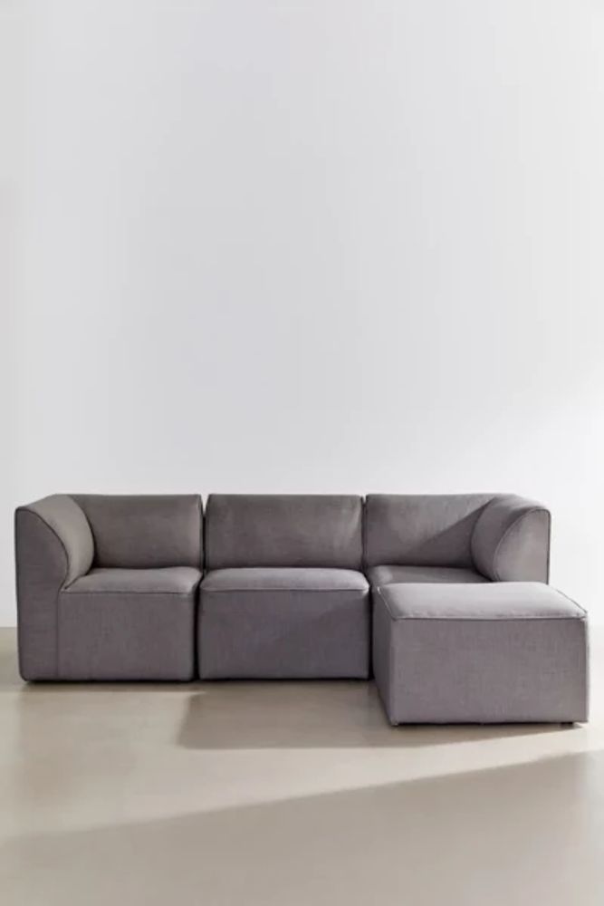 Kara Modular Outdoor Sofa