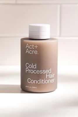 Act+Acre Cold Processed Hair Conditioner