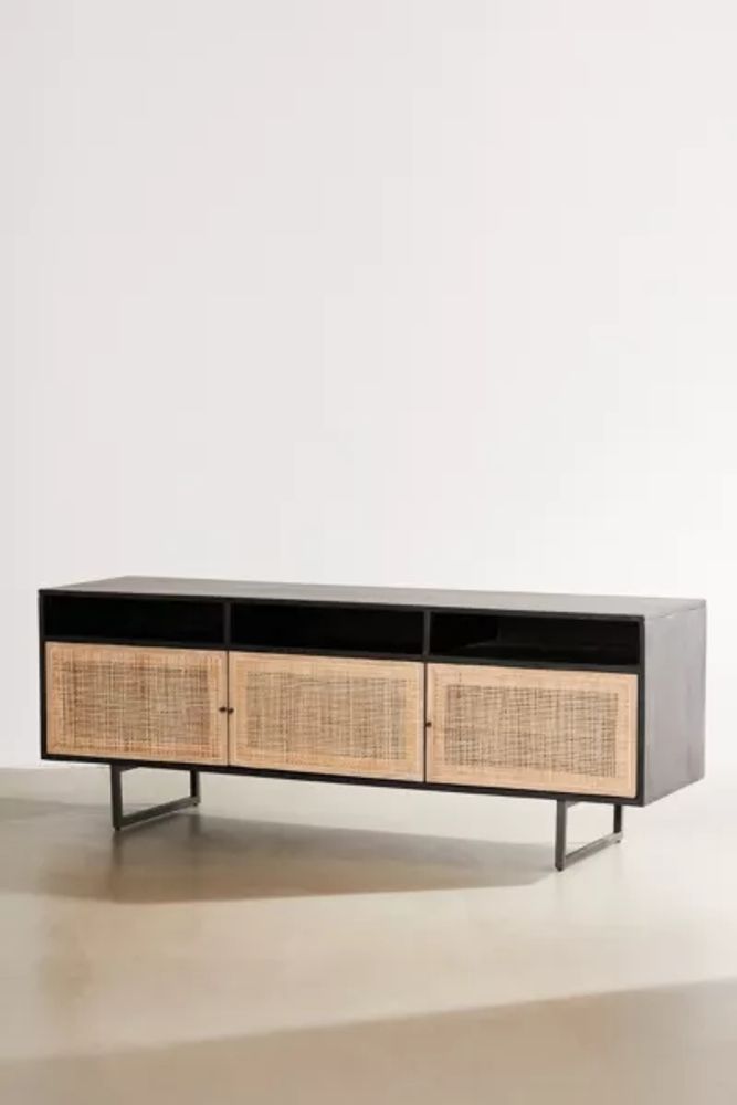 Ivy Media Console