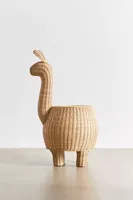 Llama Side Table