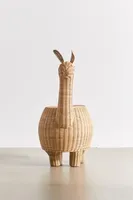 Llama Side Table