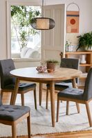 Kellen Round Dining Table