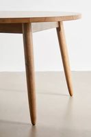 Kellen Round Dining Table