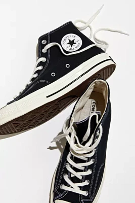 Converse Men's Chuck 70 Core High Top Sneaker