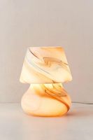 Ansel Glass Lamp