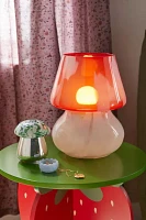 Ansel Glass Lamp