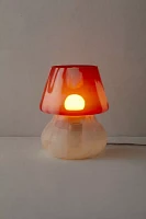 Ansel Glass Lamp