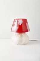 Ansel Glass Lamp