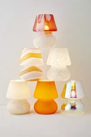 Ansel Glass Lamp