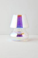 Ansel Glass Table Lamp