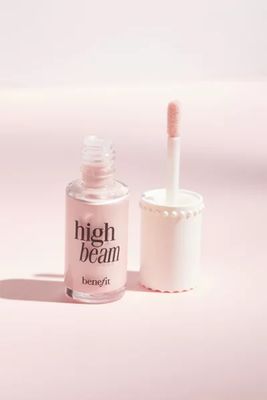 Benefit Cosmetics High Beam Satin-Pink Liquid Highlighter