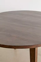 Toby Round Dining Table