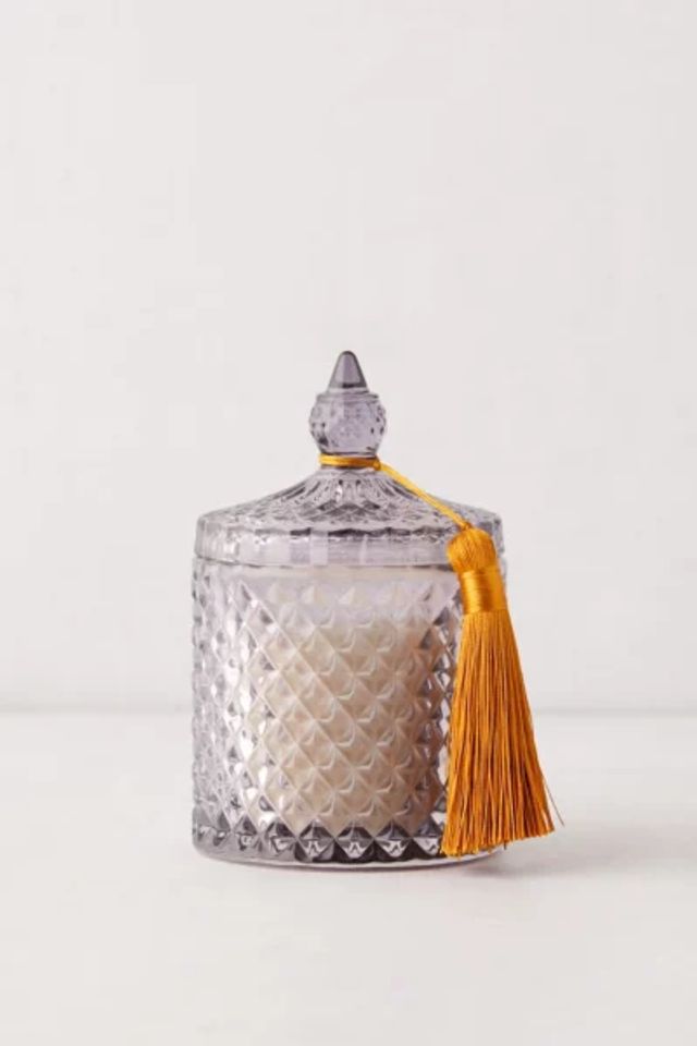 Chloe Glass 7.4 oz Candle