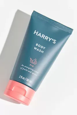Harry’s Body Wash Mini