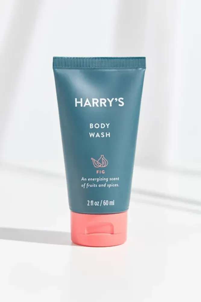 Harry’s Body Wash Mini