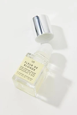 Gourmand Pure Perfume Roller Oil