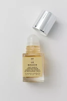 Gourmand Pure Perfume Roller Oil
