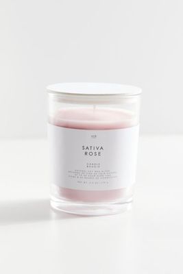 Gourmand Soy Wax Candle