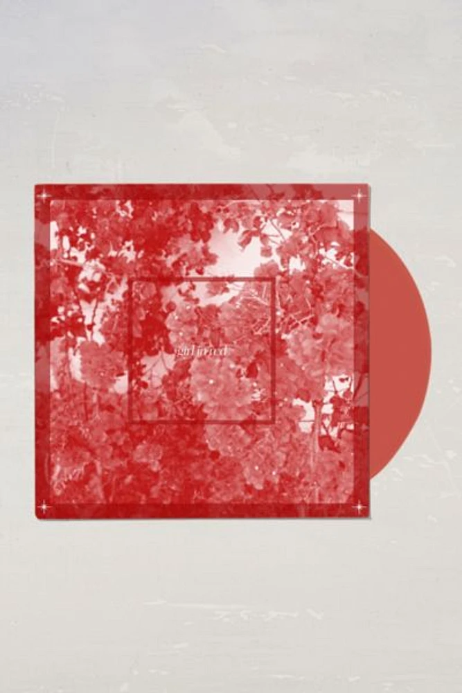 girl in red - BEGINNINGS LP