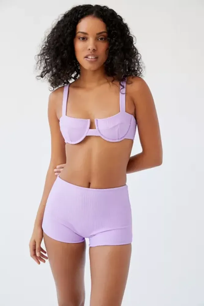 Best High-Waisted Bikini Bottoms at Urban Outfitters