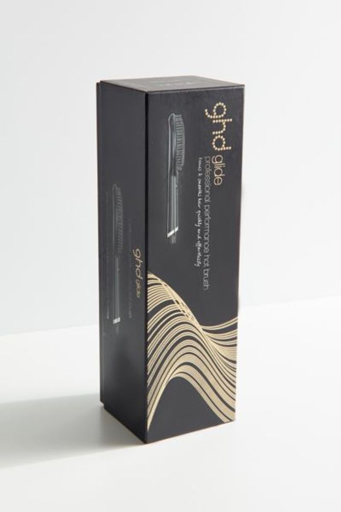 ghd Glide Professional Performance Hot Brush