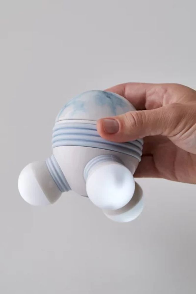 HoMedics Happy Vibrating Head Massager