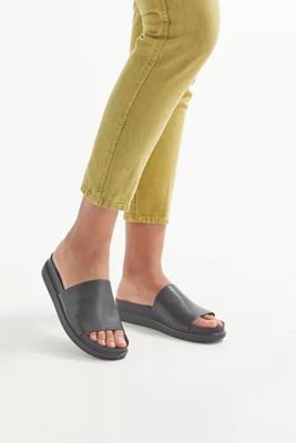 Vagabond Shoemakers Erin Leather Slide Sandal