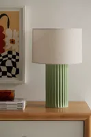 Tristan Ceramic Table Lamp