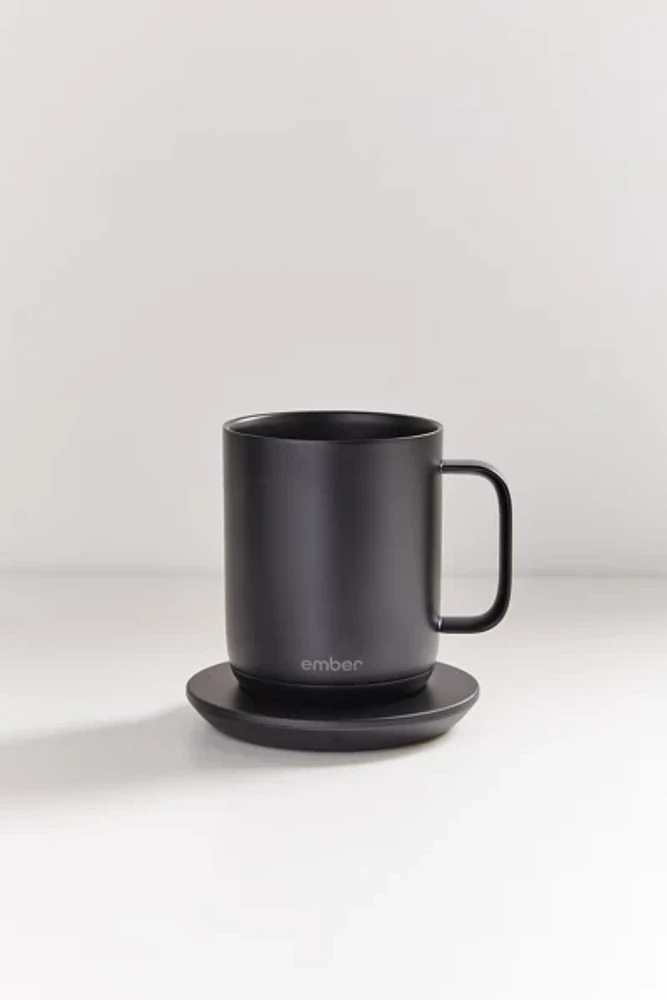 Ember® 2 Ceramic 10 oz Copper Mug