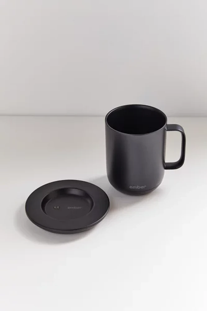 Ember® 2 Ceramic 10 oz Copper Mug