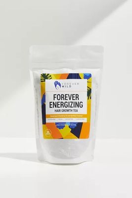 Forever Wild Organics Forever Energizing Hair Growth Tea