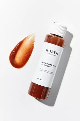 ROSEN Skincare Super Smoothie Cleanser