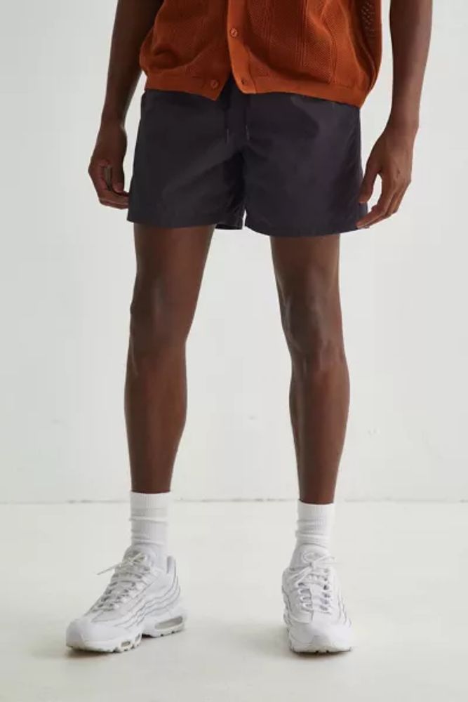 Standard Cloth Oliver 5" Nylon Relaxed Short