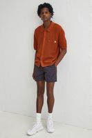Standard Cloth Oliver 5" Nylon Relaxed Short