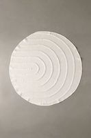 Modern Hilo Tufted Rug