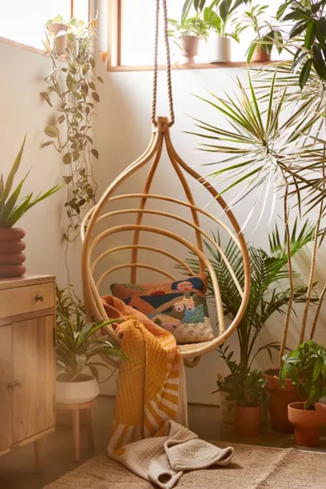 urban outfitters hanging chair