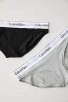 Calvin Klein Modern Cotton Bikini