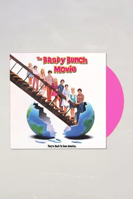 Various Artists - The Brady Bunch Movie: Original Motion Picture Soundtrack Limited LP
