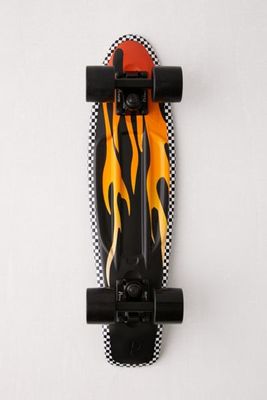 Penny Skateboards Flame 22" Complete Skateboard